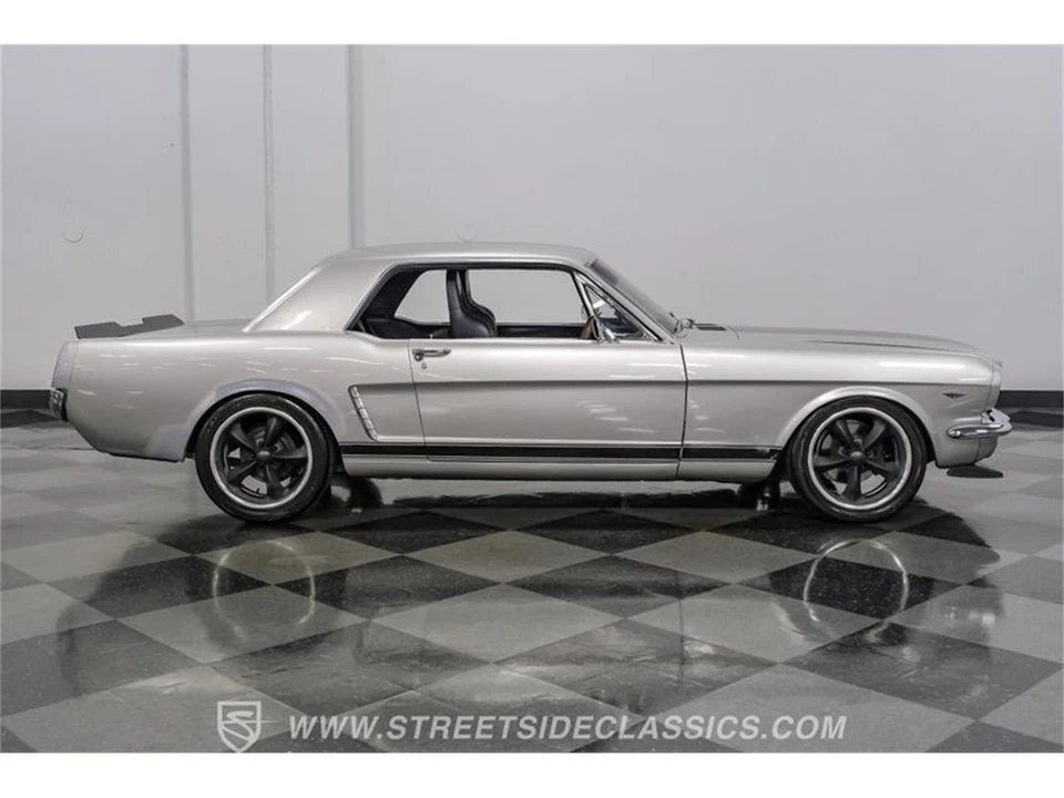 1965 Ford Mustang 1st Gen (1964.5-1966) - Image 13 of 31