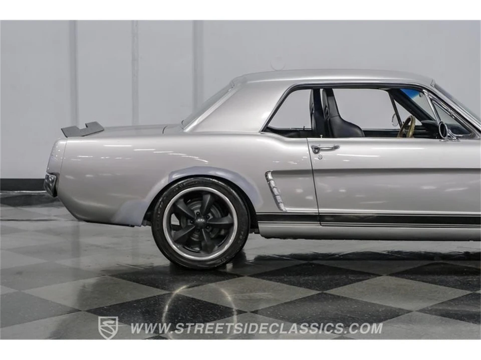 1965 Ford Mustang 1st Gen (1964.5-1966) - Image 28 of 31