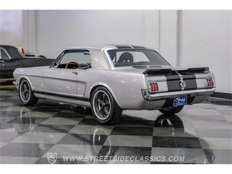 1965 Ford Mustang 1st Gen (1964.5-1966) - Image 8 of 31