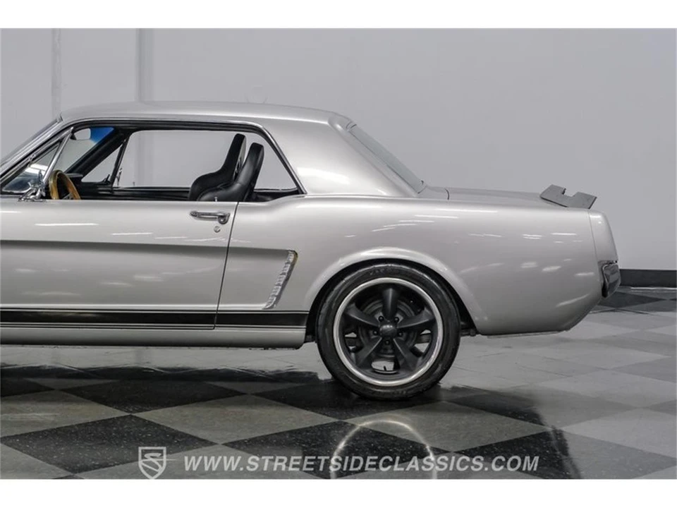 1965 Ford Mustang 1st Gen (1964.5-1966) - Image 23 of 31