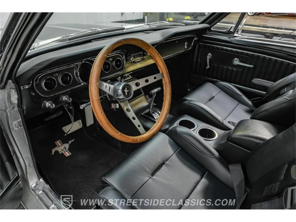 1965 Ford Mustang 1st Gen (1964.5-1966) - Image 4 of 31