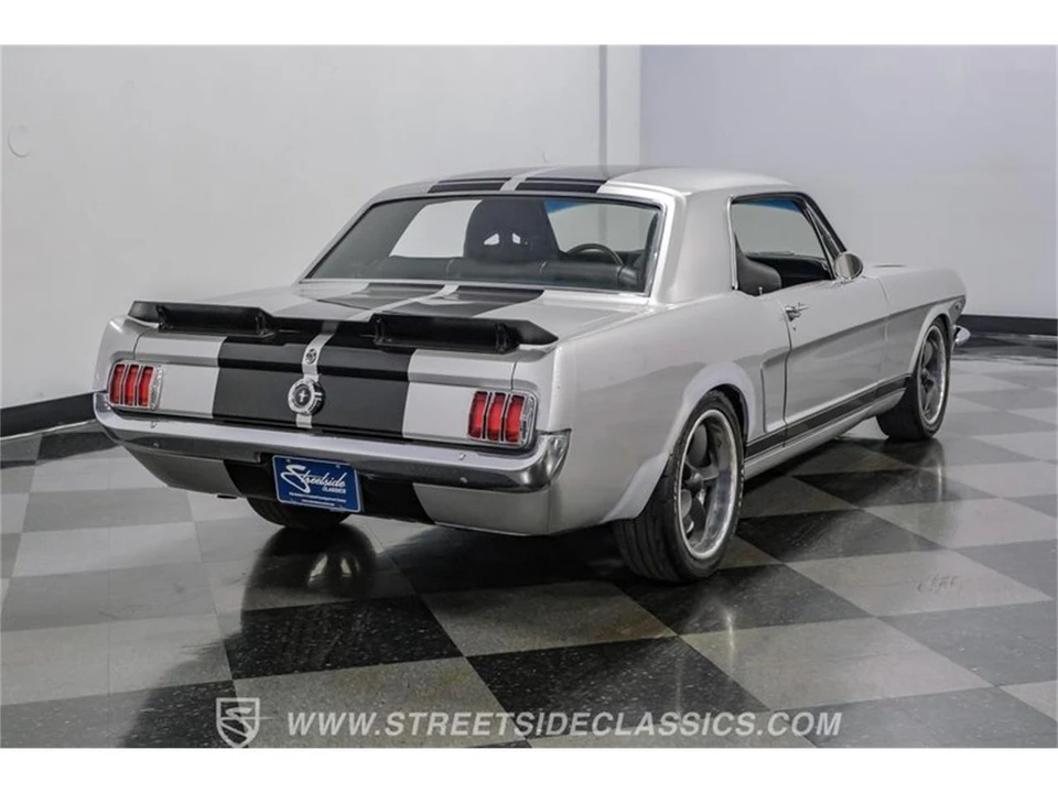 1965 Ford Mustang 1st Gen (1964.5-1966) - Image 24 of 31