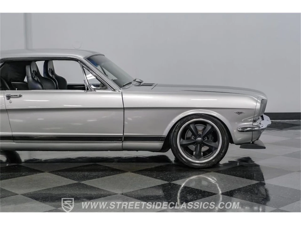 1965 Ford Mustang 1st Gen (1964.5-1966) - Image 29 of 31