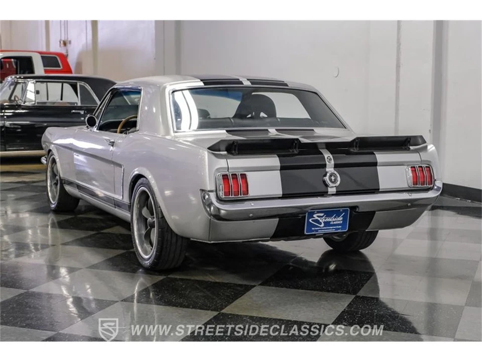 1965 Ford Mustang 1st Gen (1964.5-1966) - Image 9 of 31
