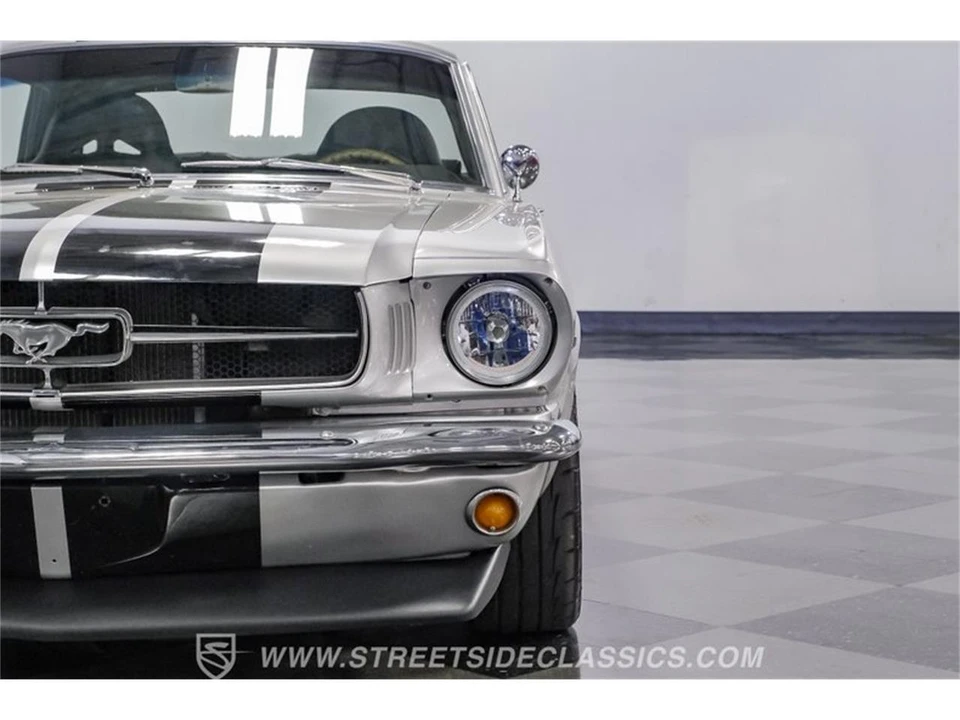 1965 Ford Mustang 1st Gen (1964.5-1966) - Image 19 of 31
