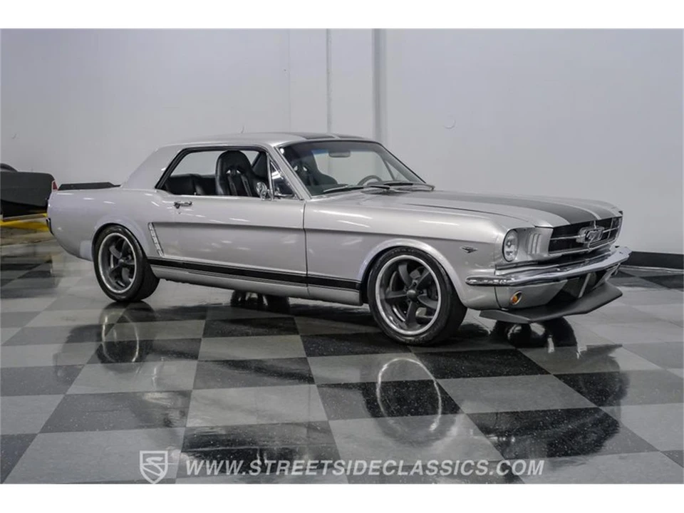 1965 Ford Mustang 1st Gen (1964.5-1966) - Image 14 of 31