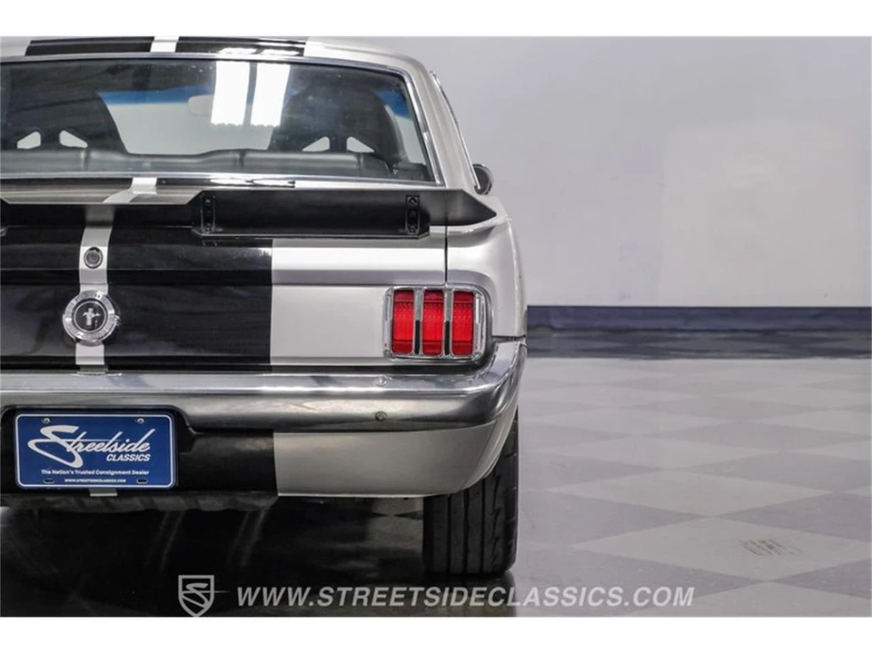 1965 Ford Mustang 1st Gen (1964.5-1966) - Image 25 of 31