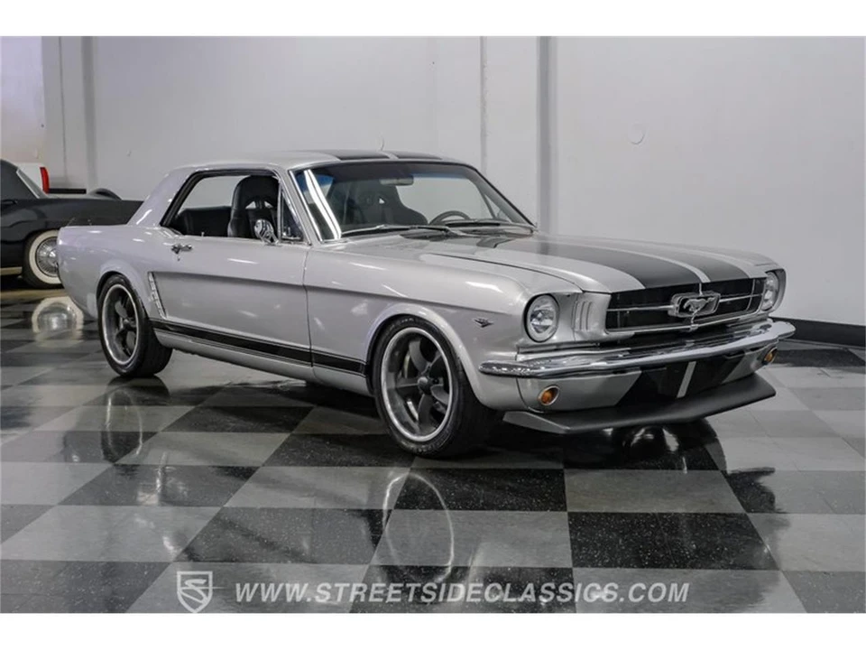 1965 Ford Mustang 1st Gen (1964.5-1966) - Image 15 of 31