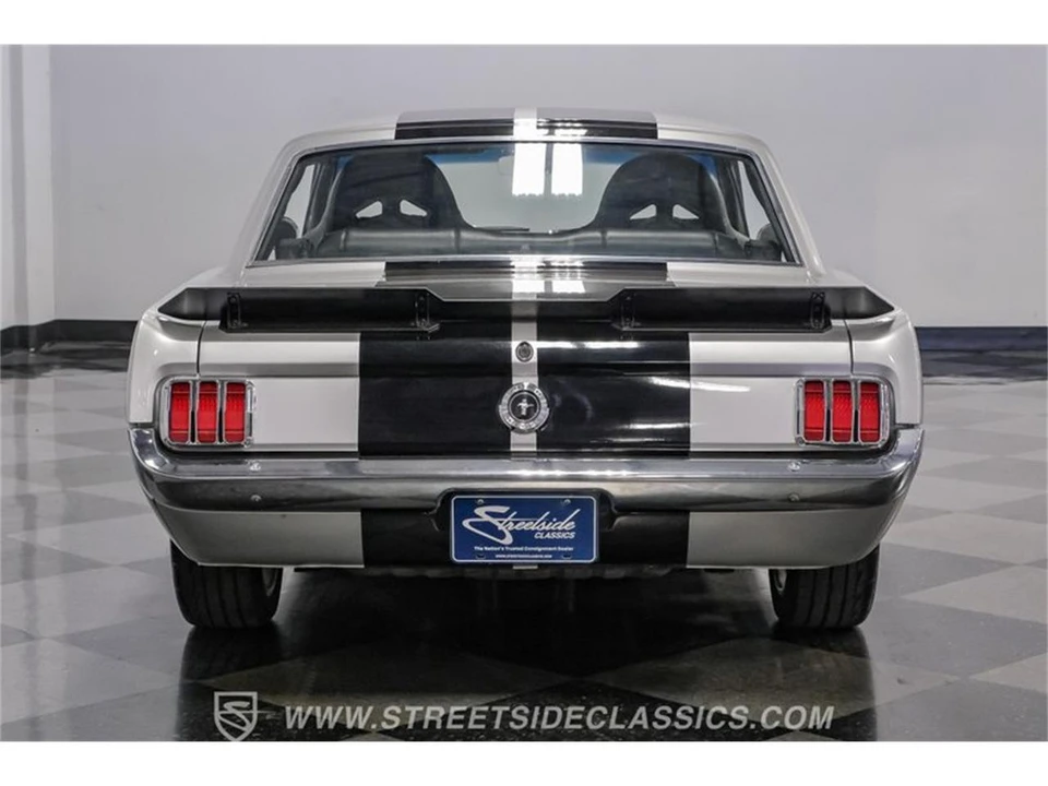 1965 Ford Mustang 1st Gen (1964.5-1966) - Image 10 of 31
