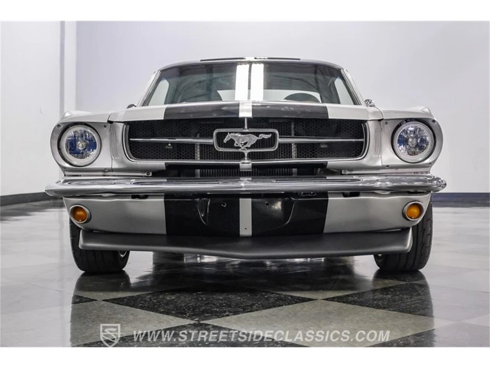 1965 Ford Mustang 1st Gen (1964.5-1966) - Image 30 of 31