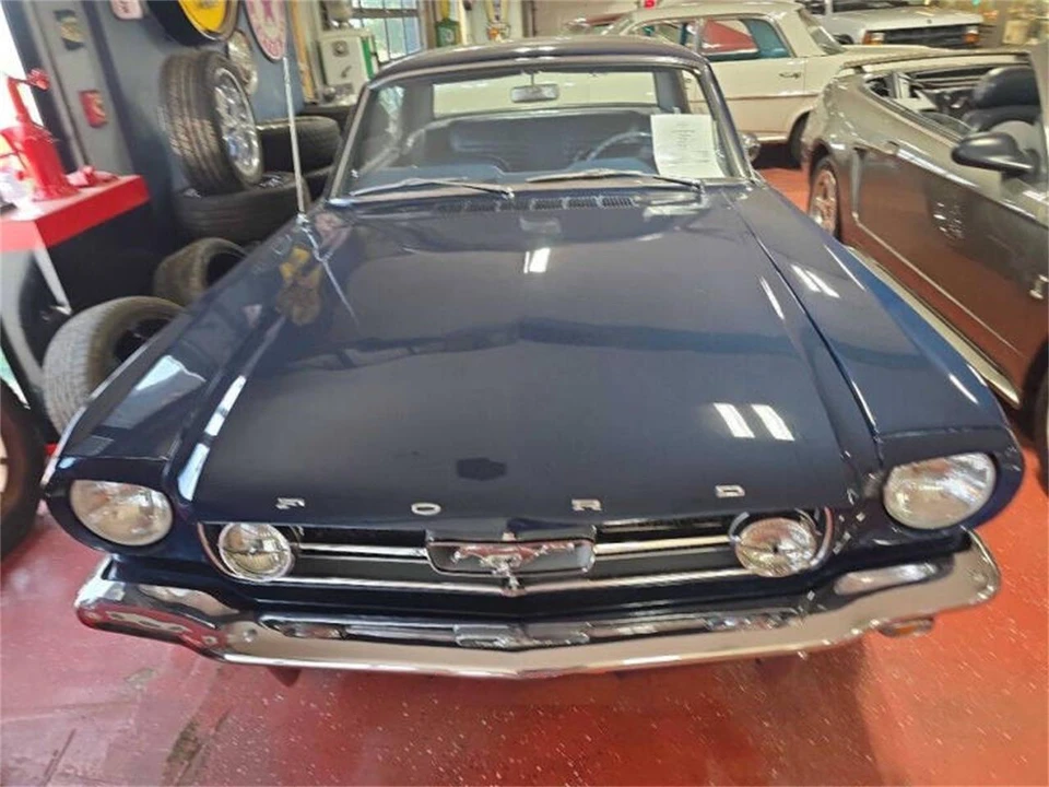 1965 Ford Mustang 1st Gen (1964.5-1966) - Image 2 of 31
