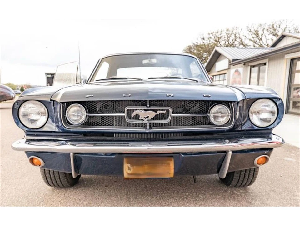 1965 Ford Mustang 1st Gen (1964.5-1966) - Image 3 of 31