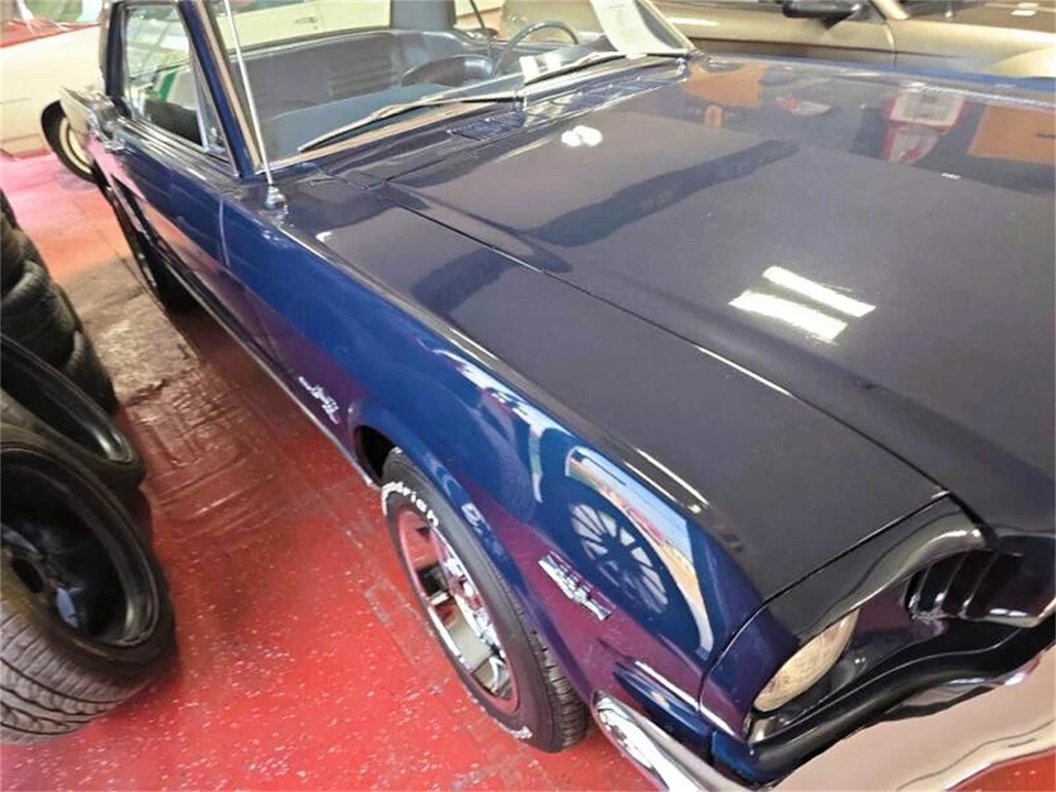 1965 Ford Mustang 1st Gen (1964.5-1966) - Image 4 of 31