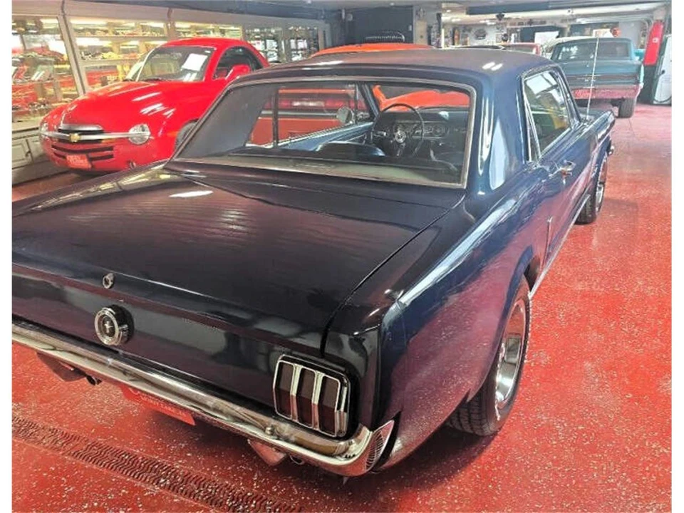 1965 Ford Mustang 1st Gen (1964.5-1966) - Image 5 of 31