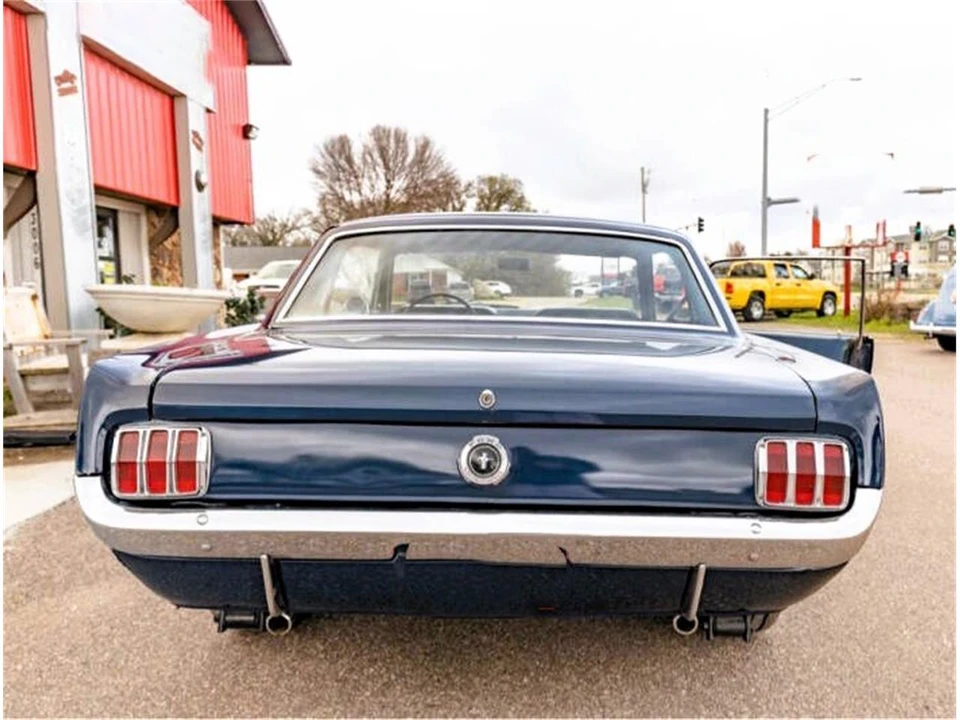 1965 Ford Mustang 1st Gen (1964.5-1966) - Image 6 of 31