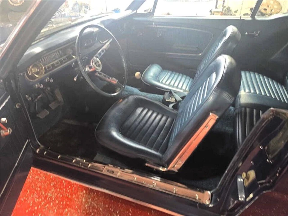 1965 Ford Mustang 1st Gen (1964.5-1966) - Image 8 of 31