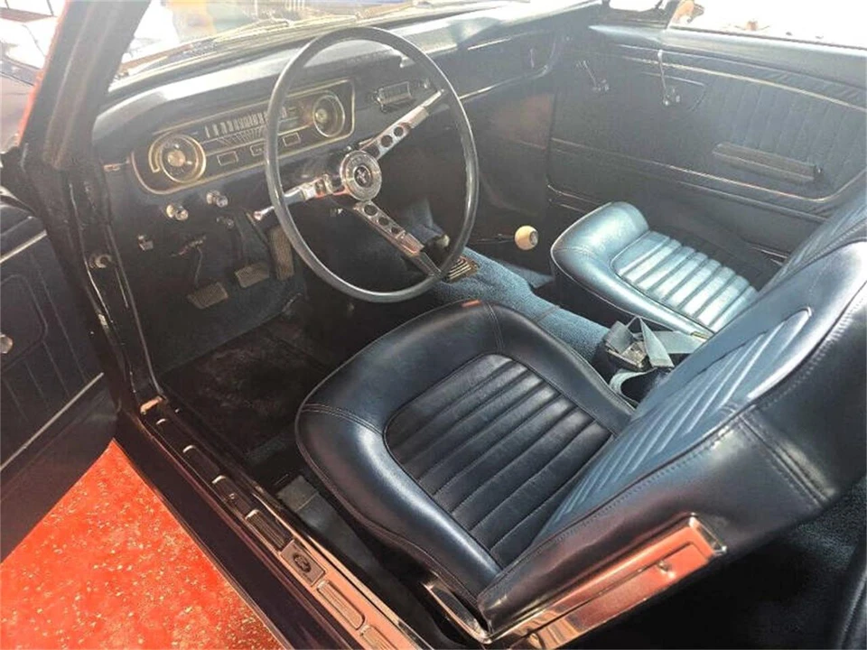 1965 Ford Mustang 1st Gen (1964.5-1966) - Image 9 of 31