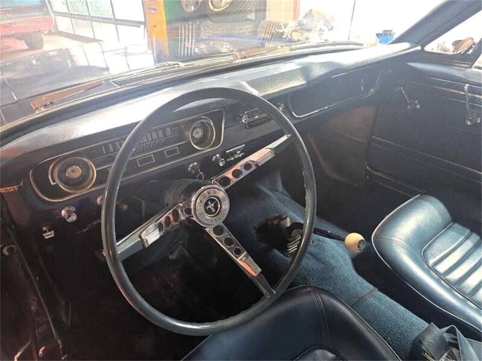 1965 Ford Mustang 1st Gen (1964.5-1966) - Image 10 of 31