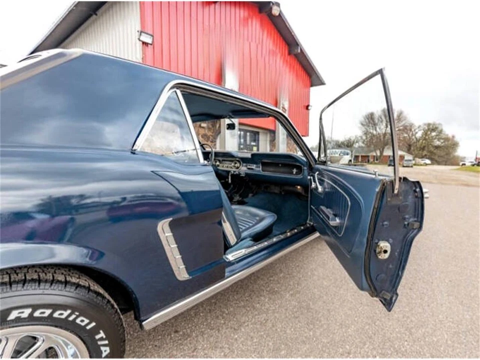 1965 Ford Mustang 1st Gen (1964.5-1966) - Image 12 of 31