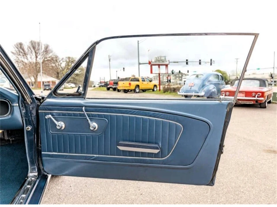 1965 Ford Mustang 1st Gen (1964.5-1966) - Image 13 of 31