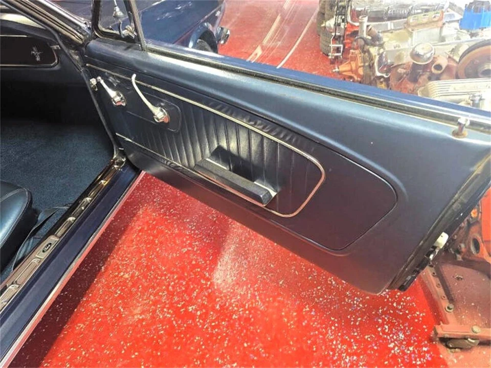 1965 Ford Mustang 1st Gen (1964.5-1966) - Image 14 of 31