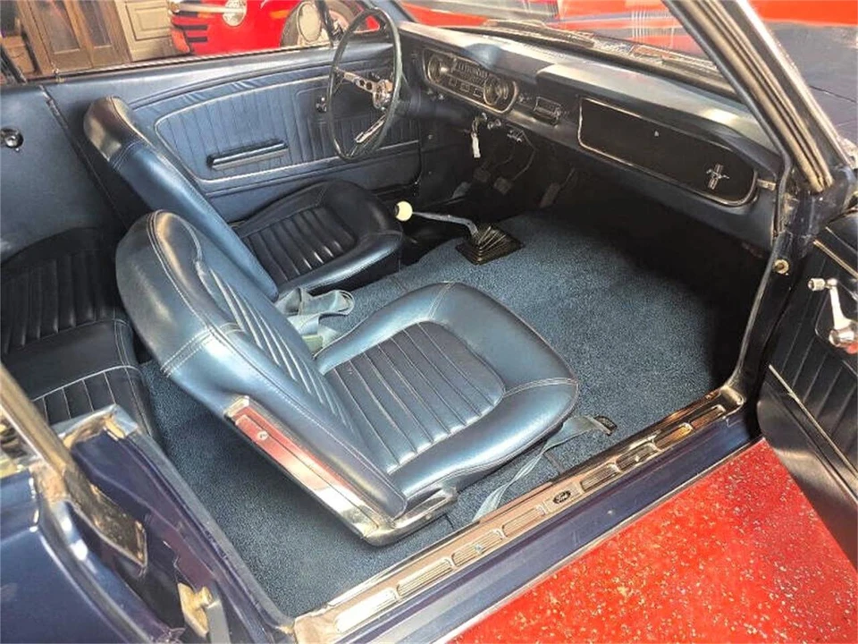1965 Ford Mustang 1st Gen (1964.5-1966) - Image 15 of 31