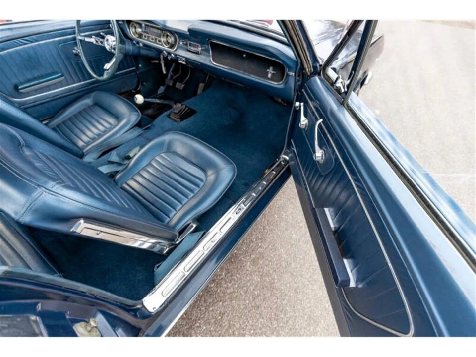 1965 Ford Mustang 1st Gen (1964.5-1966) - Image 16 of 31