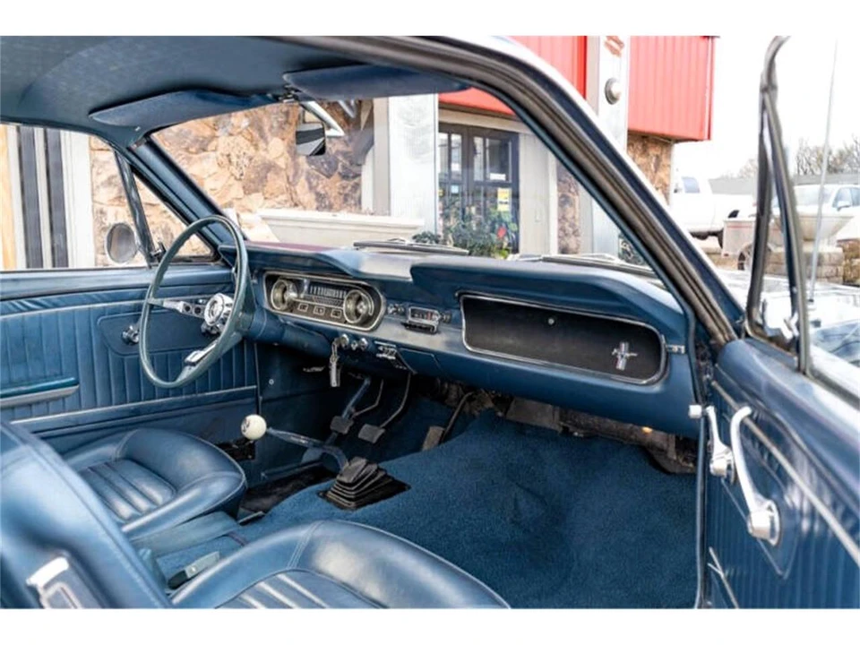 1965 Ford Mustang 1st Gen (1964.5-1966) - Image 17 of 31