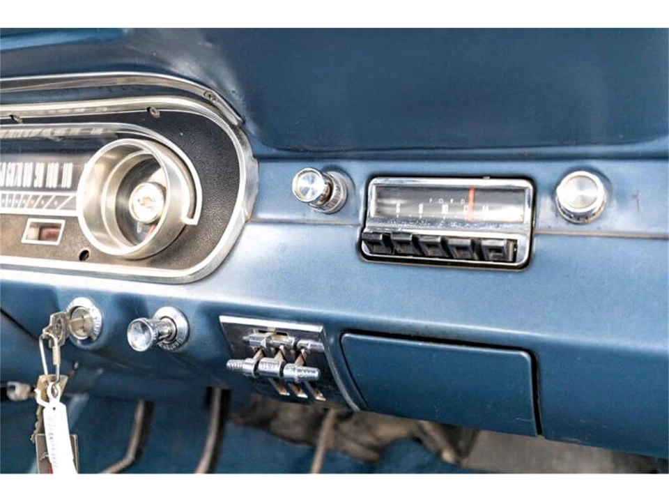 1965 Ford Mustang 1st Gen (1964.5-1966) - Image 21 of 31