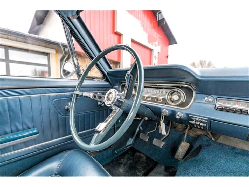 1965 Ford Mustang 1st Gen (1964.5-1966) - Image 22 of 31