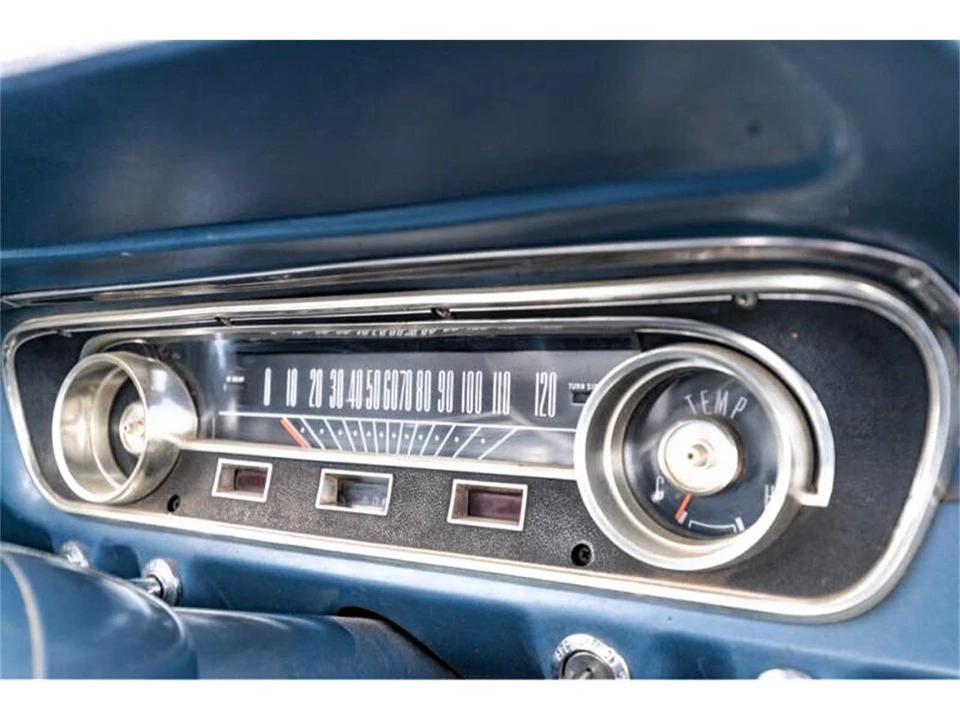 1965 Ford Mustang 1st Gen (1964.5-1966) - Image 23 of 31