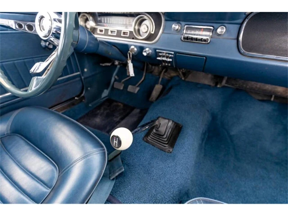 1965 Ford Mustang 1st Gen (1964.5-1966) - Image 24 of 31