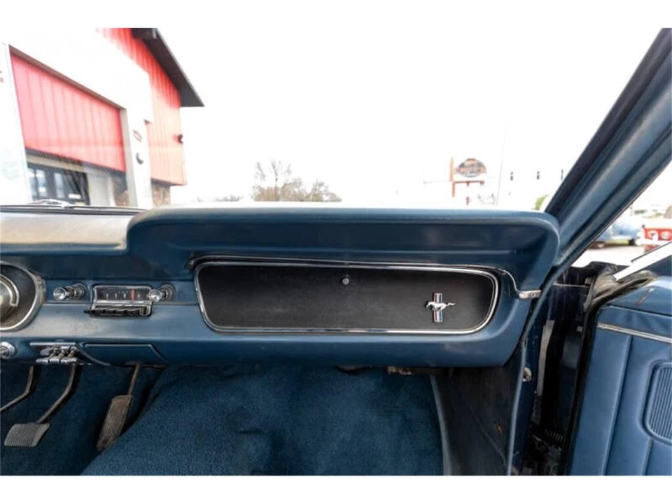 1965 Ford Mustang 1st Gen (1964.5-1966) - Image 26 of 31