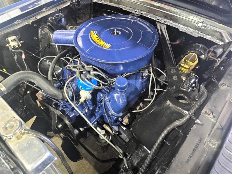 1965 Ford Mustang 1st Gen (1964.5-1966) - Image 29 of 31