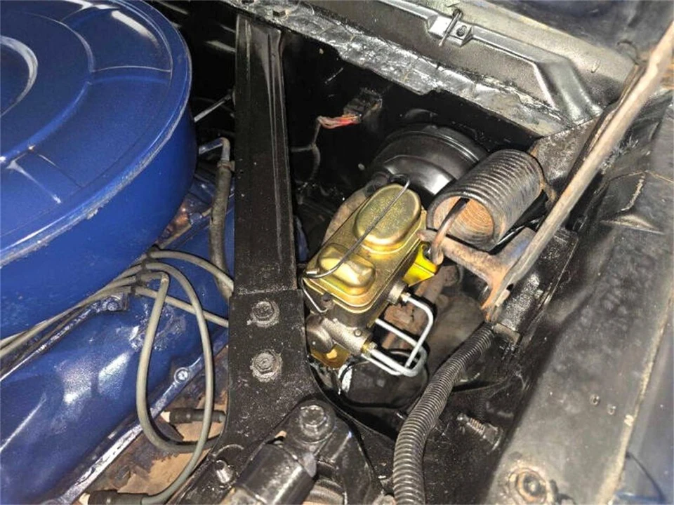 1965 Ford Mustang 1st Gen (1964.5-1966) - Image 31 of 31