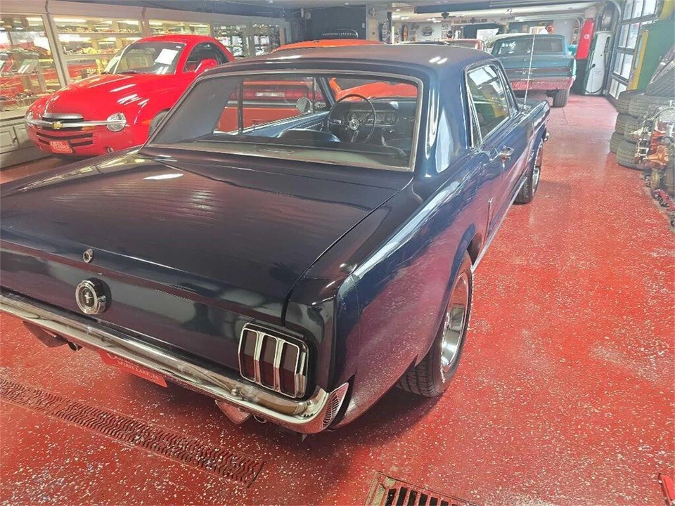 1965 Ford Mustang 1st Gen (1964.5-1966) - Image 5 of 31