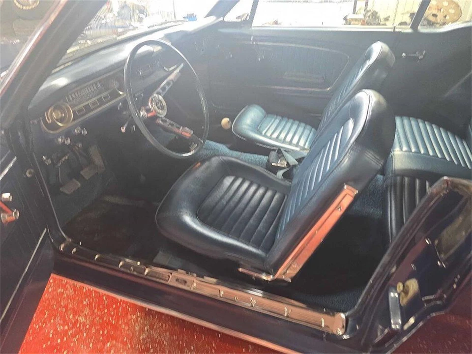 1965 Ford Mustang 1st Gen (1964.5-1966) - Image 21 of 31
