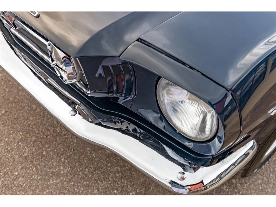 1965 Ford Mustang 1st Gen (1964.5-1966) - Image 29 of 31