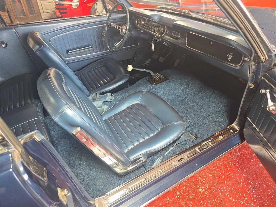 1965 Ford Mustang 1st Gen (1964.5-1966) - Image 25 of 31