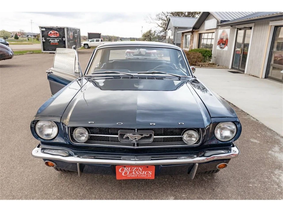 1965 Ford Mustang 1st Gen (1964.5-1966) - Image 2 of 31