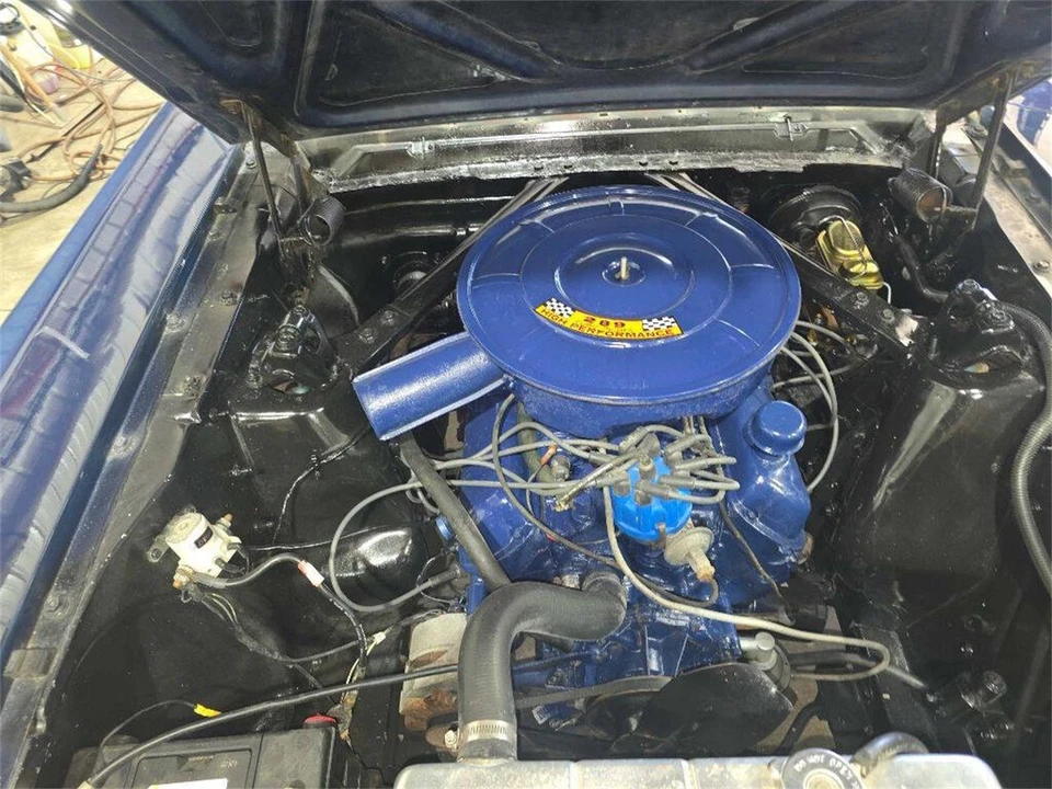 1965 Ford Mustang 1st Gen (1964.5-1966) - Image 14 of 31