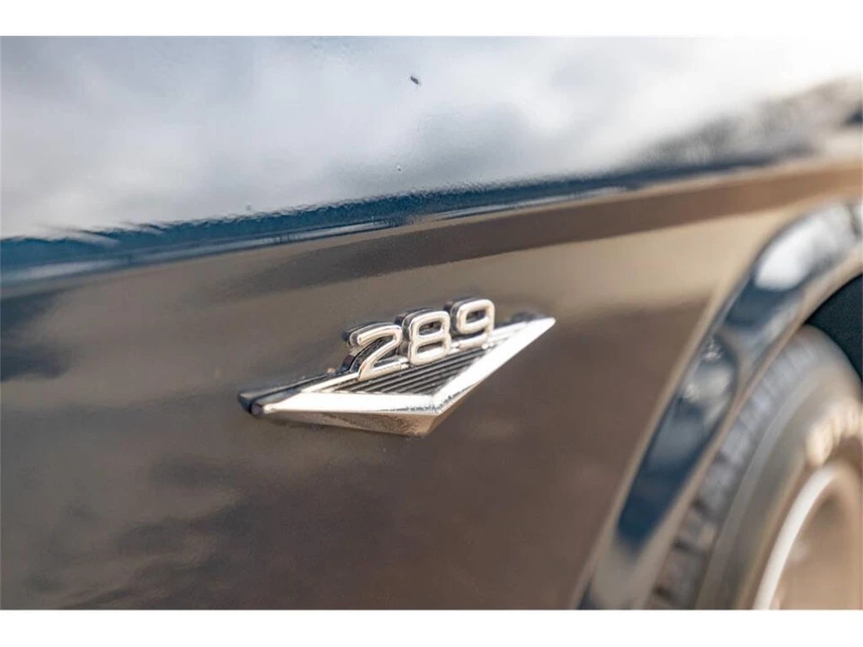 1965 Ford Mustang 1st Gen (1964.5-1966) - Image 30 of 31
