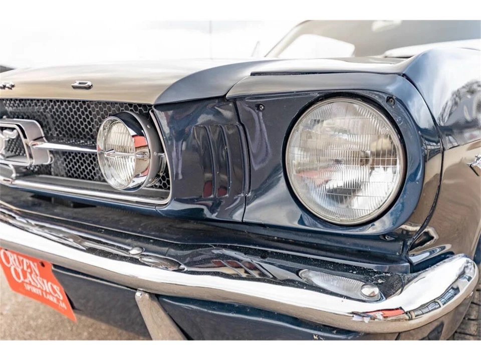 1965 Ford Mustang 1st Gen (1964.5-1966) - Image 26 of 31