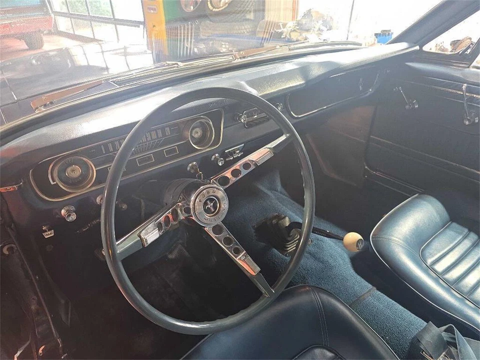 1965 Ford Mustang 1st Gen (1964.5-1966) - Image 22 of 31