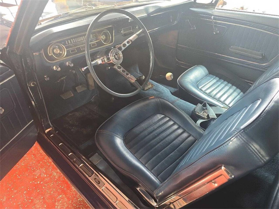 1965 Ford Mustang 1st Gen (1964.5-1966) - Image 20 of 31