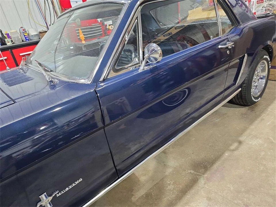 1965 Ford Mustang 1st Gen (1964.5-1966) - Image 3 of 31