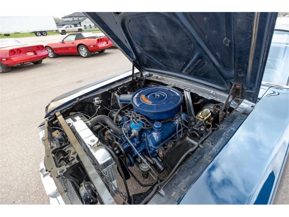 1965 Ford Mustang 1st Gen (1964.5-1966) - Image 15 of 31