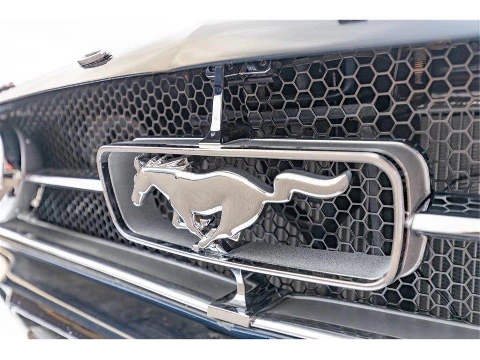 1965 Ford Mustang 1st Gen (1964.5-1966) - Image 27 of 31