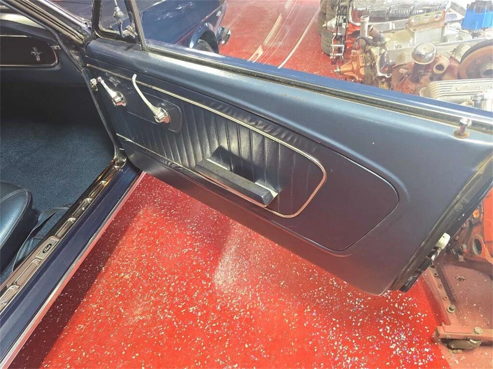 1965 Ford Mustang 1st Gen (1964.5-1966) - Image 24 of 31