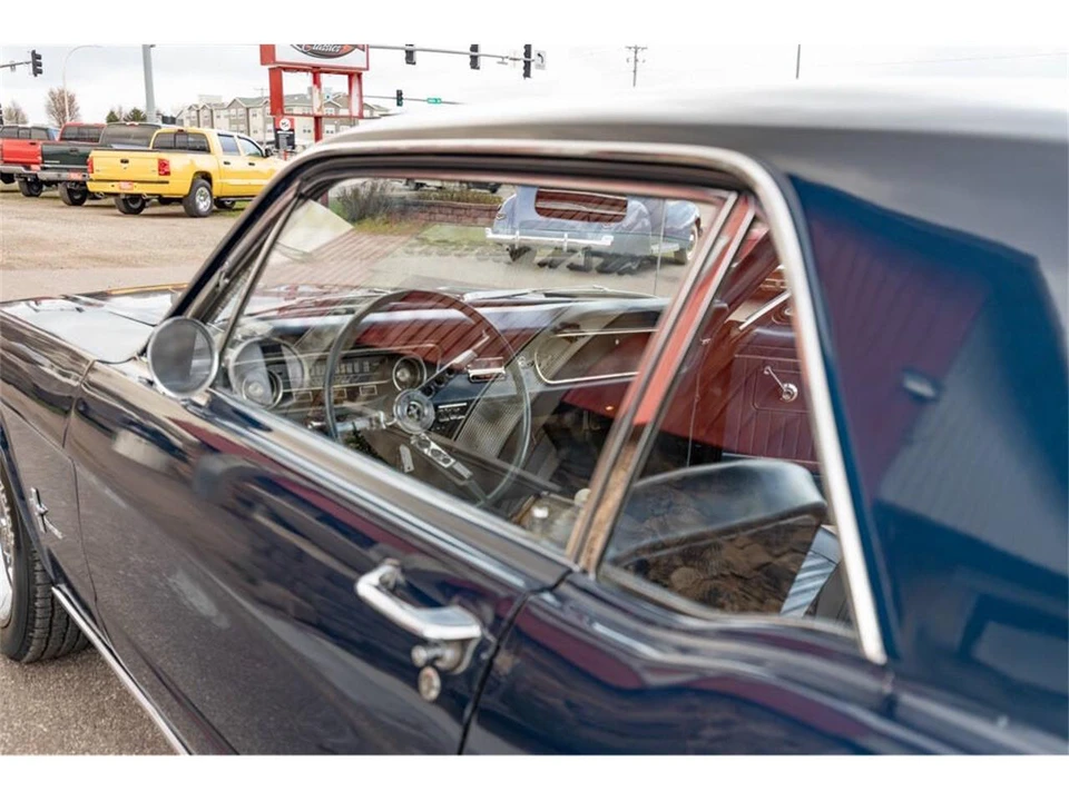 1965 Ford Mustang 1st Gen (1964.5-1966) - Image 31 of 31